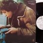 Guthrie, Arlo - Washington County - White Label Promo - Vinyl LP Record - Rock