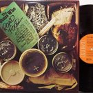 Guess Who, The - Road Food - Vinyl LP Record - Rock