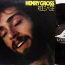 Gross, Henry - Release - Vinyl LP Record - Rock