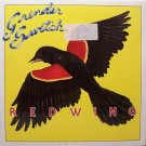 Grinder Switch - Redwing - Sealed Vinyl LP Record - Rock