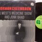 Greenbaum, Norman - Dr. West's Medicine Show & Junk Band - Vinyl LP Record - Rock