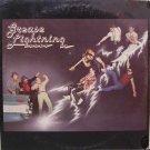 Grease Lightning - Self Titled - Sealed Vinyl Mini LP Record - Rock