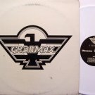 Granmax - A Ninth Alive - White Colored Vinyl - LP Record - Rock