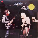 Golden Earring - Mad Love - Sealed Vinyl LP Record - Rock