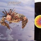 Gayden, Mac - Skyboat - Vinyl LP Record - Rock