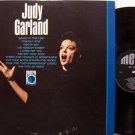Garland, Judy - Self Titled - Vinyl LP Record - Pop