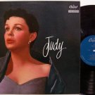 Garland, Judy - Judy - Vinyl LP Record - Pop