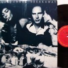 Garfunkel, Art - Breakaway - Vinyl LP Record - Pop Rock