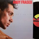Fraser, Andy - Fine Fine Line - Vinyl LP Record - Rock