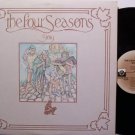 Four Seasons - Story - Vinyl 2 LP Record Set - 4 - Rock