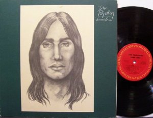 Fogelberg, Dan - Home Free - Vinyl LP Record - Pop Rock
