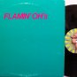 Flamin' Oh's - Self Titled - Vinyl LP Record - Rock
