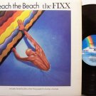Fixx, The - Reach The Beach - Vinyl LP Record - Rock