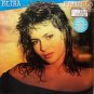 Fiorillo. Elisa - Self Titled - Sealed Vinyl LP Record - Dance Pop Rock