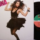 Fiona - Self Titled - Vinyl LP Record - Pop Rock