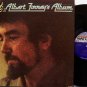 Finney, Albert - Albert Finney's Album - Vinyl LP Record - Scrooge Actor - Pop Rock