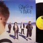 Figures On A Beach - Self Titled - Vinyl LP Record - Rock
