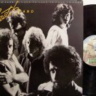 Faith Band - Face To Face - Vinyl LP Record - Rock