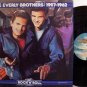 Everly Brothers, The - Time Life Box Set - Vinyl 2 LP Record Set - Rock