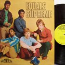 Equals, The - Supreme - Vinyl LP Record - Rock