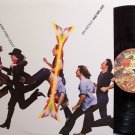 England Dan & John Ford Coley - Dr. Heckle And Mr. Jive - Vinyl LP Record - Rock