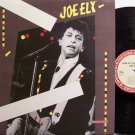 Ely, Joe - Lord Of The Highway - Vinyl LP Record - Rock