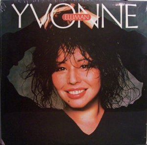 Elliman, Yvonne - Yvonne - Sealed Vinyl LP Record - Pop Rock