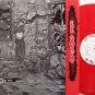 El Dorko - Squatters Inc. - Red Colored Vinyl - LP Record - Punk Rock