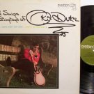 Duke, Okie - The Songs & Singings Of - Vinyl LP Record - Pop