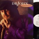Dr. John - In A Sentimental Mood - Vinyl LP Record - Rock