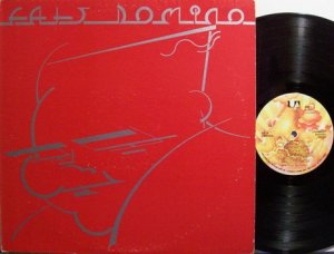 Domino, Fats - Legendary Master Series - Vinyl 2 LP Record Set - Rock