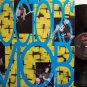 Doctors Mob - Sophomore Slump - Vinyl LP Record - Rock