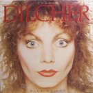 Dilcher, Cheryl - Blue Sailor - Sealed Vinyl LP Record - Pop Rock