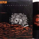 Dietplan - The Melting Pot - Vinyl Mini LP Record - Rock