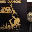 Diamond, Neil - The Jazz Singer - Vinyl LP Record - Pop Rock