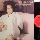 Diamond, Neil - Greatest Hits Vol. II - Vinyl LP Record - Pop Rock