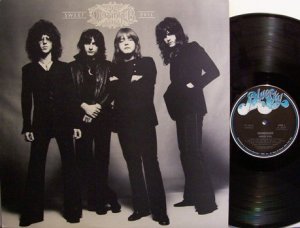 Derringer, Rick - Sweet Evil - Vinyl LP Record - Rock