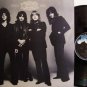 Derringer, Rick - Sweet Evil - Vinyl LP Record - Rock