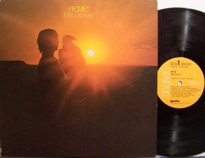 Denver, John - Aerie - Vinyl LP Record - Pop Rock