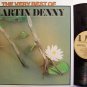 Denny, Martin - The Very Best Of - Vinyl LP Record - Pop