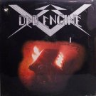 Ded Engine - Self Titled - Sealed Vinyl LP Record - Rock