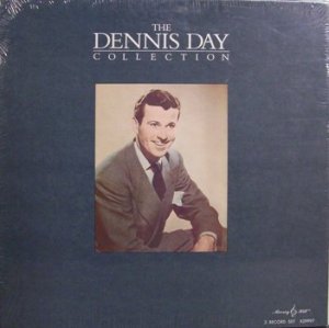 Day, Dennis - The Dennis Day Collection - Sealed Vinyl 3 LP Box Set - Pop