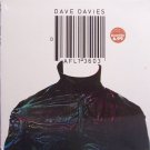 Davies, Dave - Self Titled - Sealed Vinyl LP Record - Rock