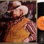 Daniels, Charlie - Whiskey - Vinyl LP Record - Rock