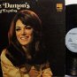 Damon, Liz - Liz Damon's Orient Express - Vinyl LP Record - Rock