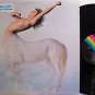 Daltrey, Roger - Ride A Rock Horse - Vinyl LP Record - The Who - Rock