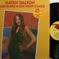 Dalton, Kathy - Boogie Bands & One Night Stands - Vinyl LP Record - Rock