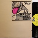 Dada - Self Titled - Vinyl LP Record - Rock