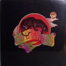 Couchois - Self Titled - Sealed Vinyl LP Record - Rock