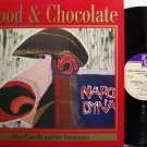 Costello, Elvis - Blood And Chocolate - UK Pressing - Vinyl LP Record - Rock